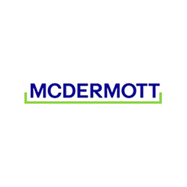 Mcdermott